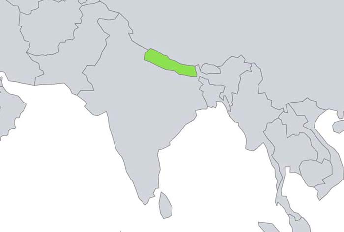nepal