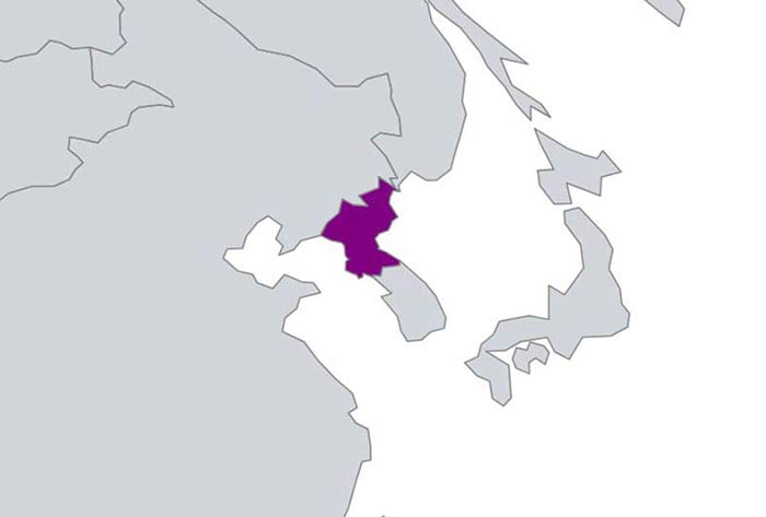 North Korea