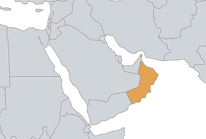Oman