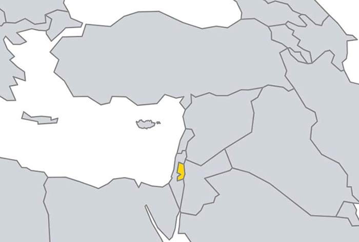 Palestine