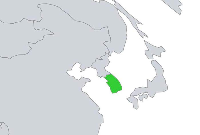 South Korea