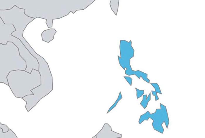 philippines