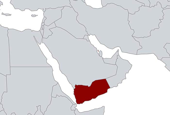 yemen