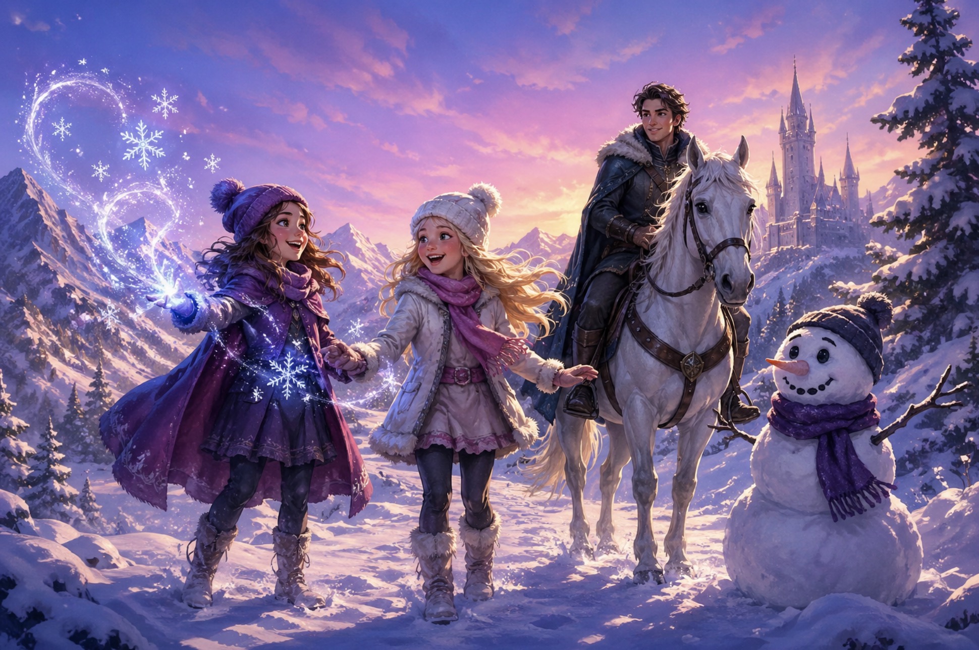 Frozen