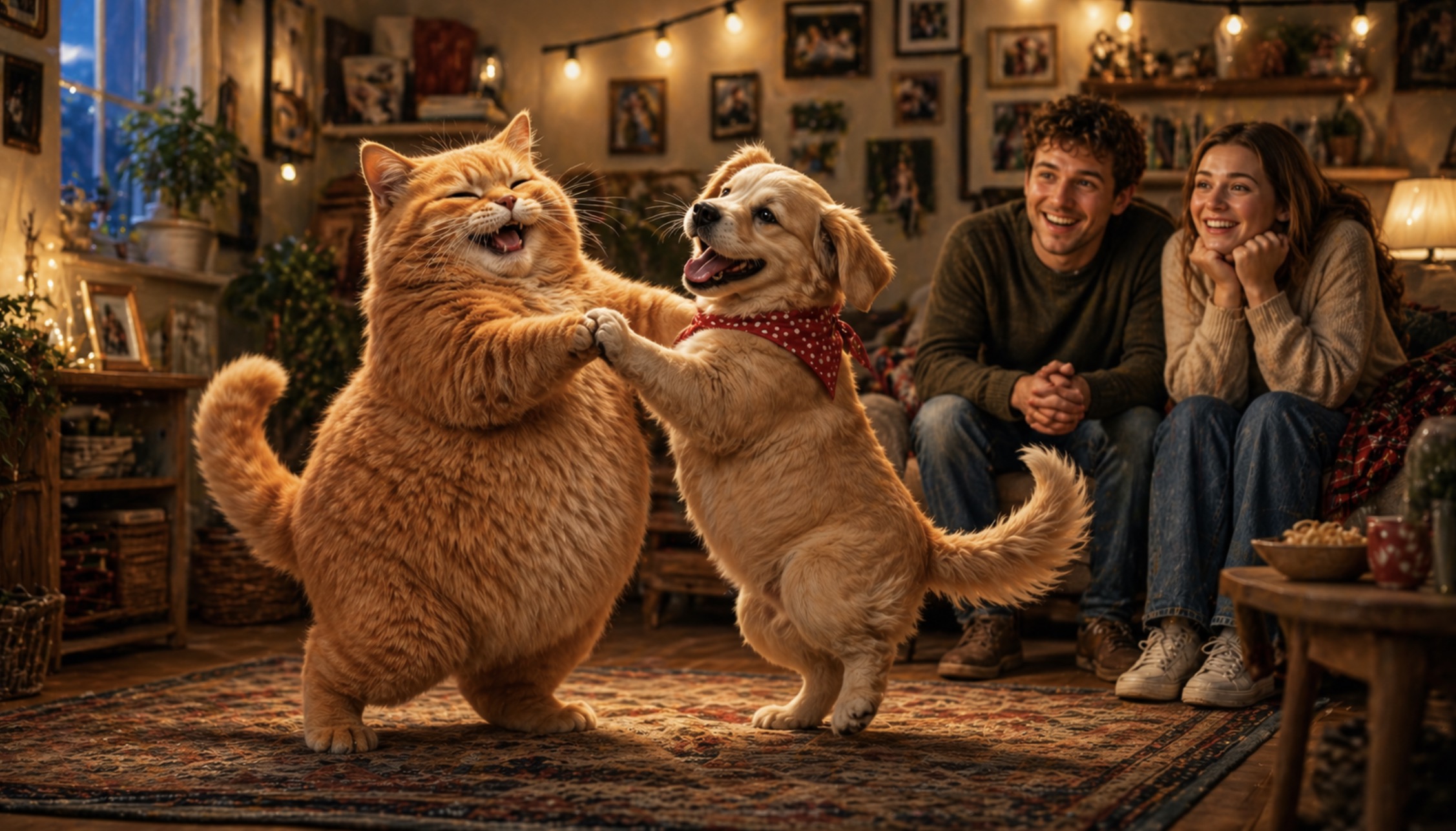 Garfield