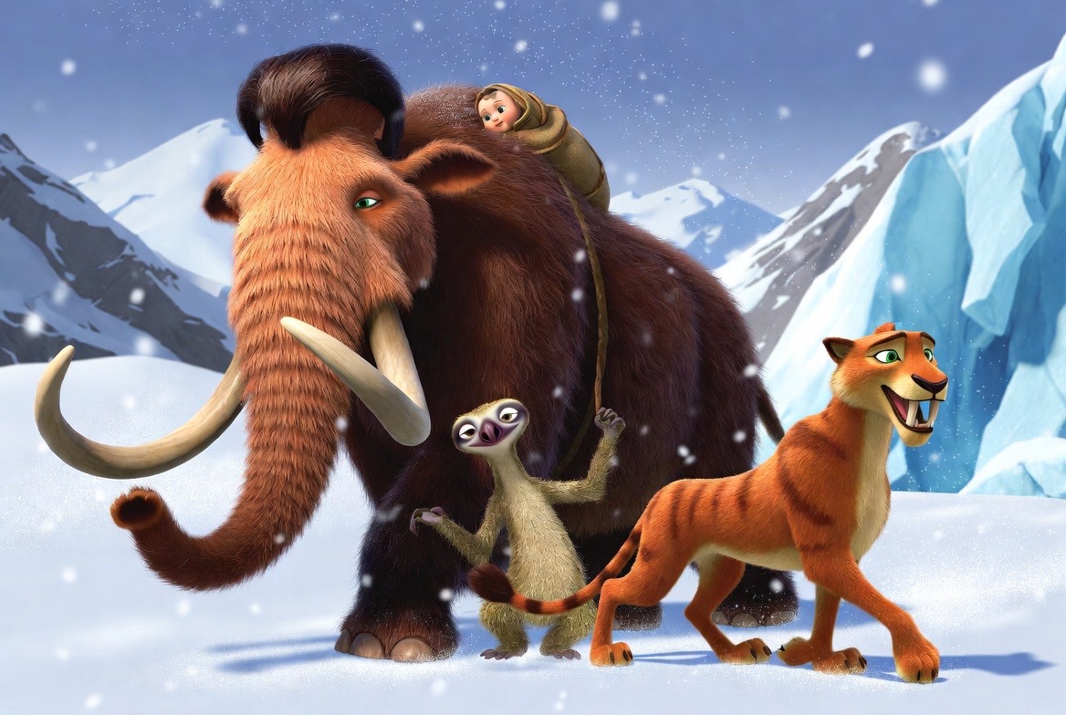 Ice Age