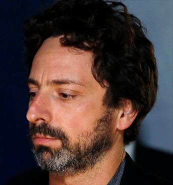 Sergey Brin 2