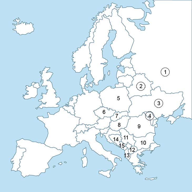 W-Europe