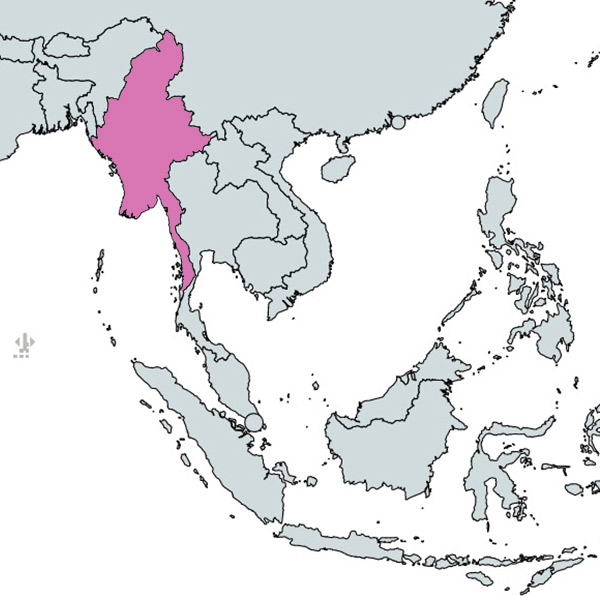 s-e-asia