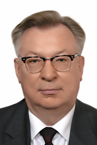 Вохмянин Сергей Николаевич